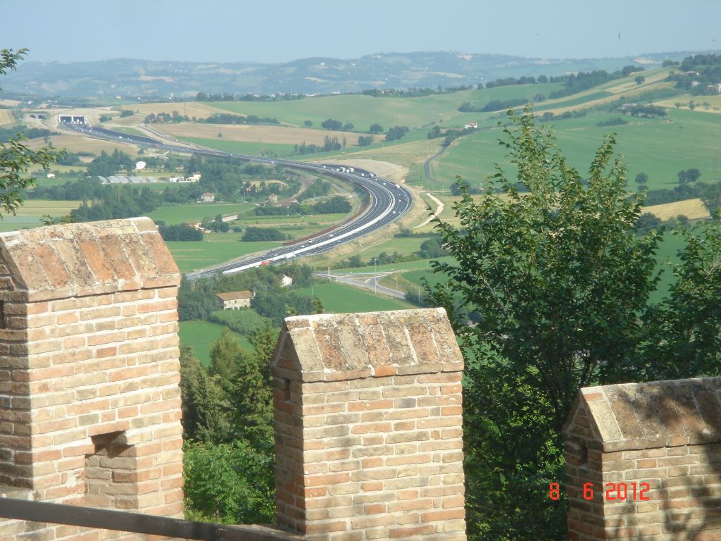 Gabicce Mare 2012 135